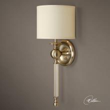  22496-1 - Vairano 1 Light Wall Sconce